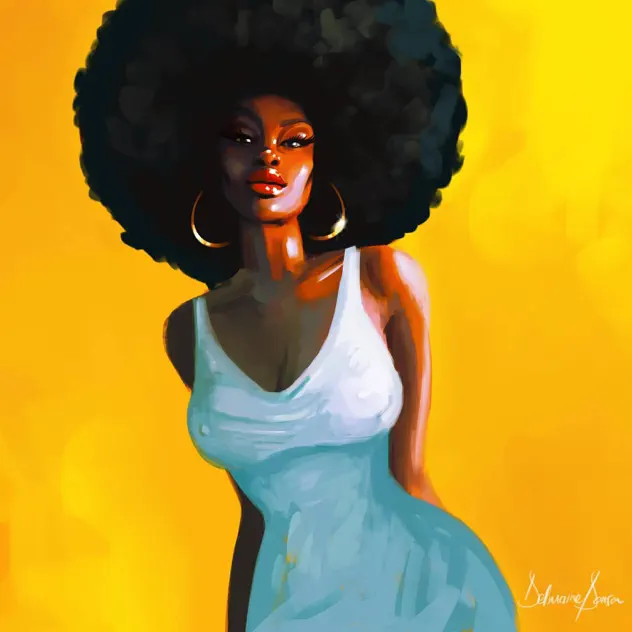 My Body (feat. Saeeda Wright)